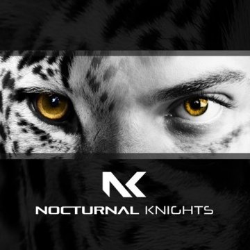 Nu Spirit - Nocturnal Knights 247 (2024)