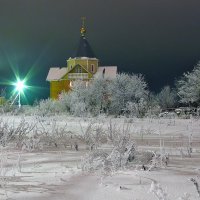 Звезда рождества