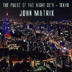 DJRU Yarovikovs team-John Matrix - The Pulse of the Night Cit