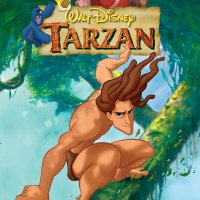 Tarzan (1999)