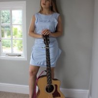 Connie Talbot