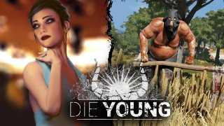 Die-young-treyler-igrovogo-processa video 59902
