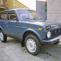 vaz-21213 niva1998