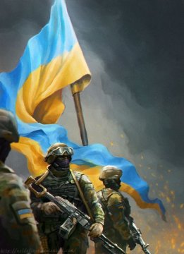 "Самая сильная армия в Европе"