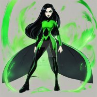 Shego 3 by samiscaptain1980 dh9he3v-pre