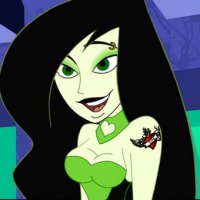 hot shego by oden2