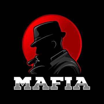 Mafia-logo 74829-29