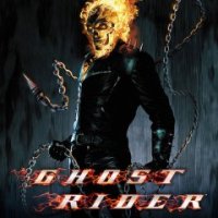 GHOST RIDER