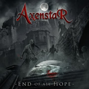 Axenstar - End of All Hope (2019)