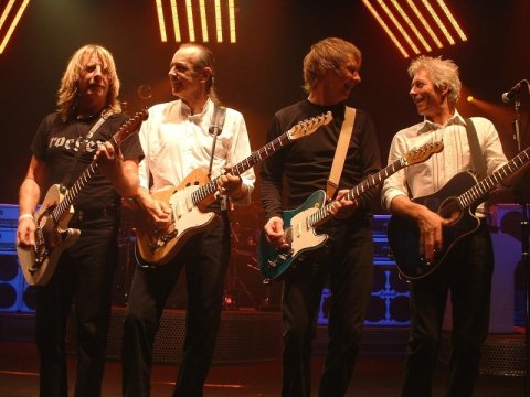 Status quo 2005