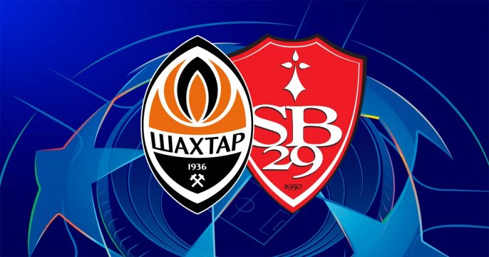 Shakhtar brest(1)