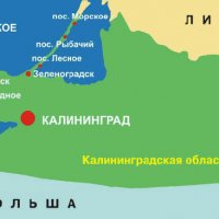 kaliningrad-maps