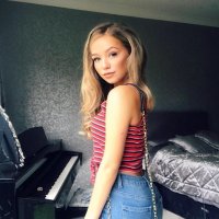 Connie Talbot