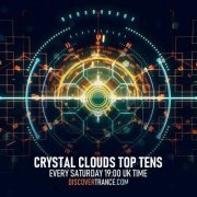 DJ Niki - Crystal Clouds Top Tens 613