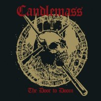 Candlemass - The Door to Doom (2019)