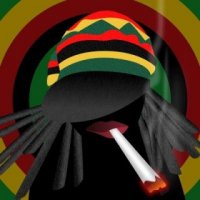 Rasta Ragga Man