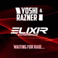 Yoshi & Razner - ELIXIR Experience