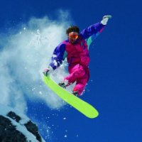 sports snow014