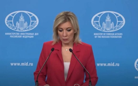 Zaharova