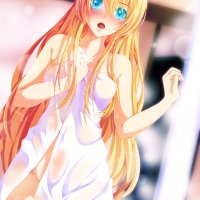 chitoge kirisaki by salim202-d7kksfh