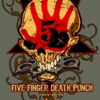 5 Finger Death Punch