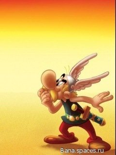 Asterix