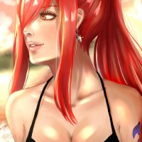 Erza-Scarlet-Fairy-Tail-Anime-Anime-Art-2301570