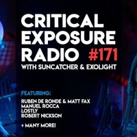 Suncatcher & Exolight - Critical Exposure Radio 171 (202