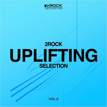 VA - Uplifting Selection Vol 2 (2024)