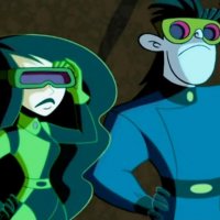 Shego and Drakken