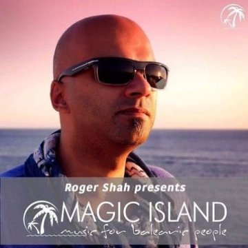 Roger Shah - Music For Balearic People 654