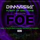 Dimassive - Flight of Emotions #020