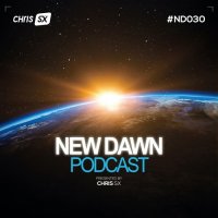 Chris SX - New Dawn 030