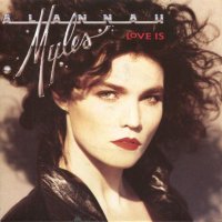 Alannah Myles