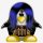 Linux Tux 652