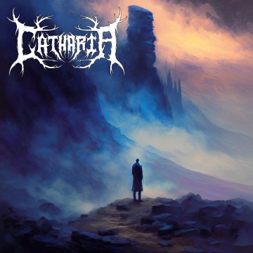Catharia - Unimaginable Dreams Of Fate (2024)