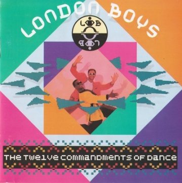 London Boys 88