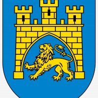 Coat of arms of Lviv.svg