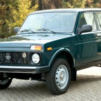 lada niva dzhip vnedorozhnik peredok ze