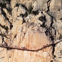 27 Most Dangerous Footpaths Around The World 3