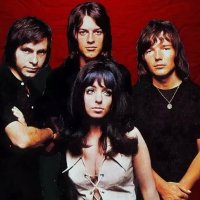 Shocking Blue