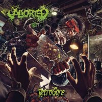 Aborted - Retrogore (2016)