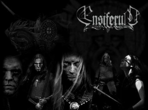 Ensiferum