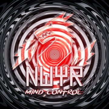 NWYR - Mind Control (Original Mix) cover art