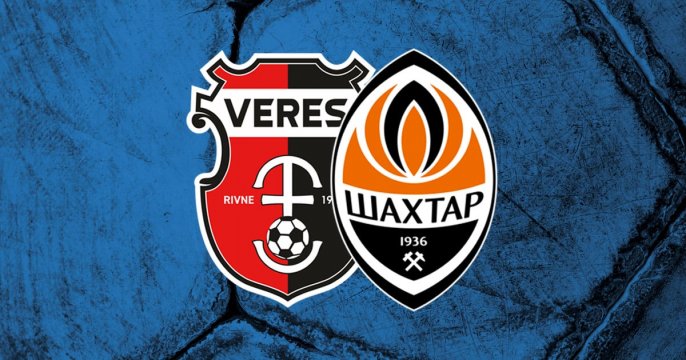 Veres shakhtar