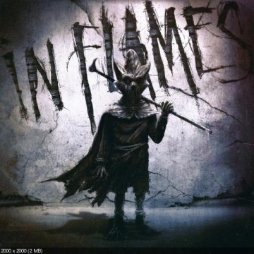 In Flames The Mask