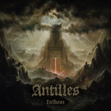 Antilles - Entheos (2022) ep