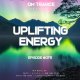 OM TRANCE - Uplifting Energy #075