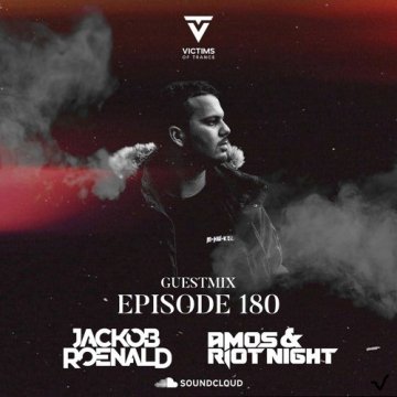 Jackob Roenald & Amos & Riot Night - Victims of Tran