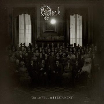 Opeth 24